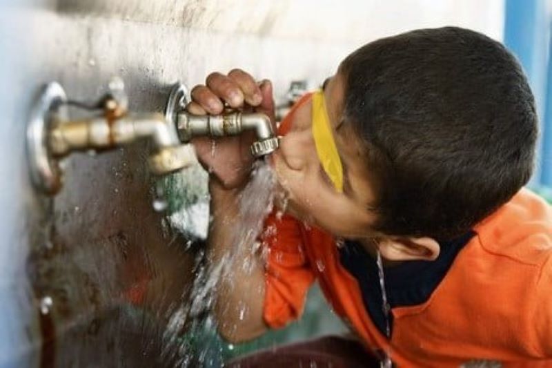 عودة المياه إلى مجاريها في بني ملال