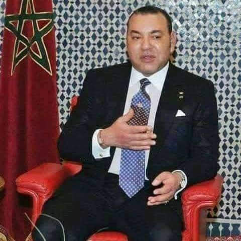 جلالة الملك يهنئ رئيـس جمهورية سلوفاكيا بمناسبة العيد الوطني لبلاده