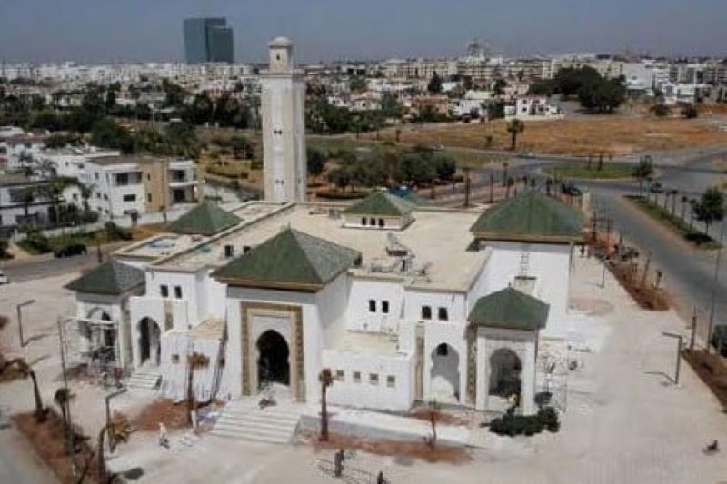 الأوقاف …إحياء حفل ديني تخليدا ليوم المساجد بالمغرب