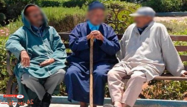 يوميات متقاعد شغل نفسه بعيدا عن مشاكل الأسرة