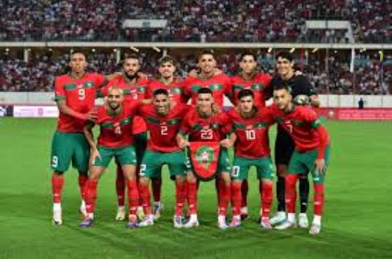 المنتخب المغربي لكرة اليد يتأهل للدورالنصف نهائي فتيان