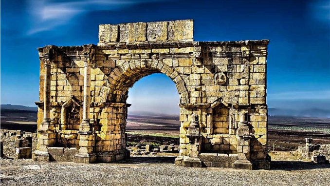 في نسخته 23 …تنظيم مهرجان وليلي الدولي لموسيقى العالم التقليدية