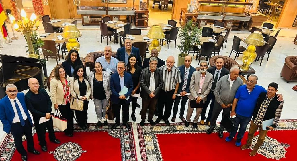 في طور تأسيس الهيئة الوطنية لمكافحة الفساد في القطاع الرياضي بالرباط