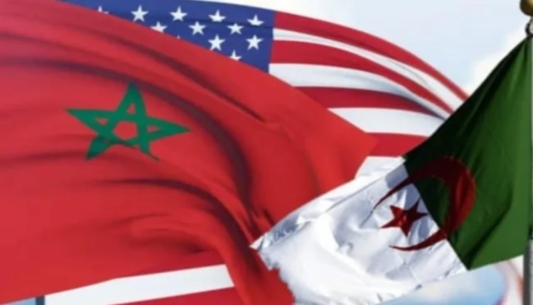مؤشرات تحرك أمريكا نحو طي نهائي لملف الصحراء المغربية