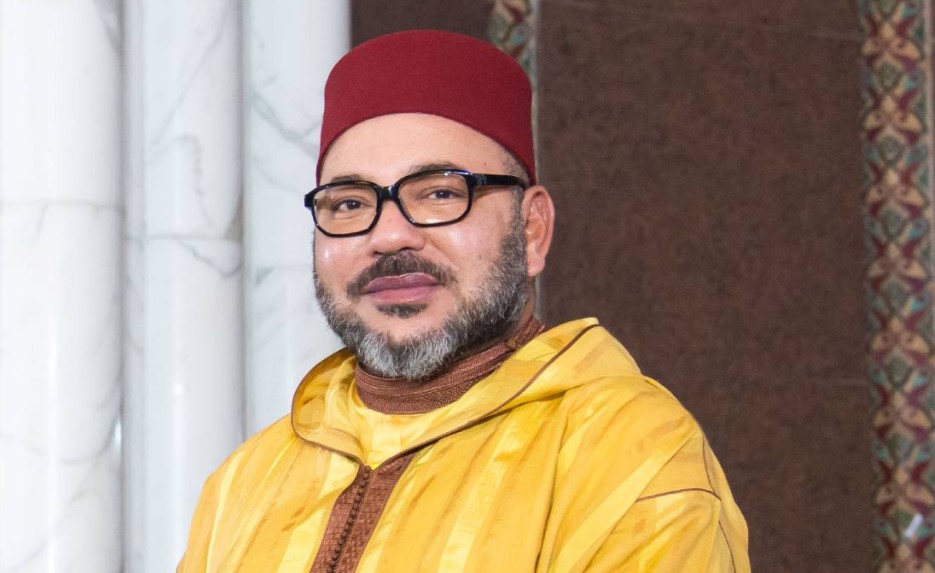 جلالة الملك يهنئ رئيس جمهورية زامبيا بمناسبة العيد الوطني لبلاده