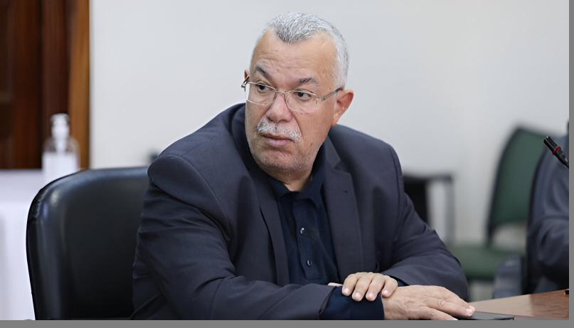 “تدوينة” وهمية تجر وزير العدل التونسي السابق إلى السجن لمدة عشر سنوات