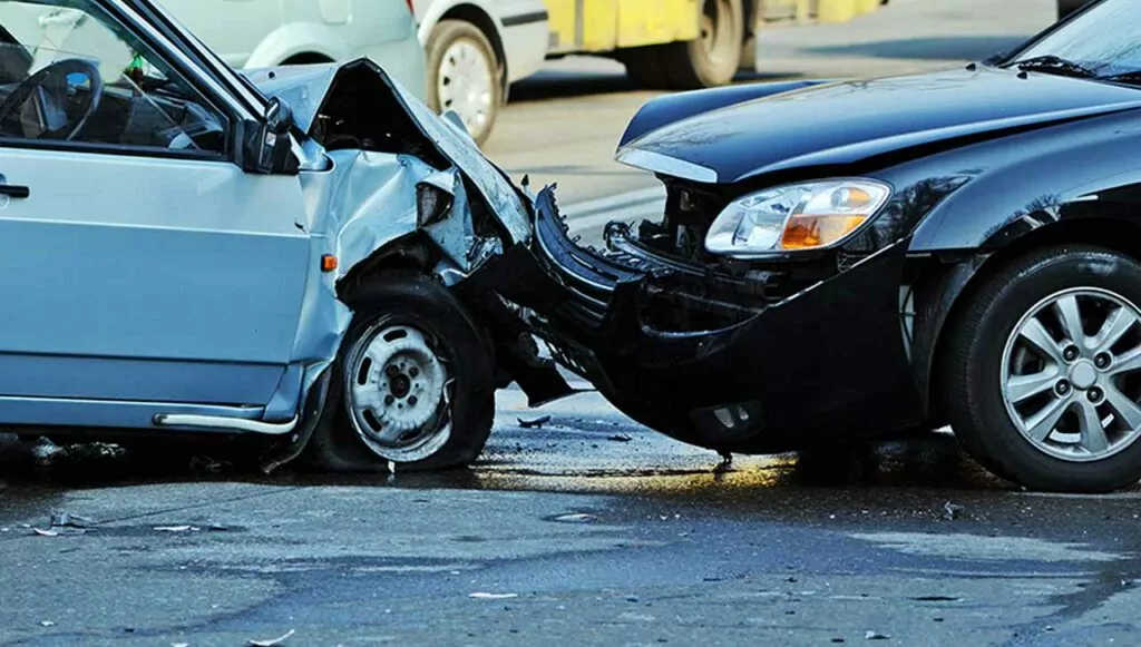 حصيلة حوادث السير بالمناطق الحضرية  خلال الأسبوع الماضي