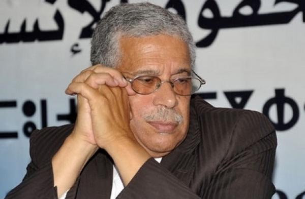 رسالة احتجاج لرئيسة الاتحاد الدولي للمحامين بسبب بتر الصحراء من خريطة المغرب