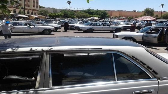 إجراءات جديدة كفيلة بتحديث أنظمة النقل