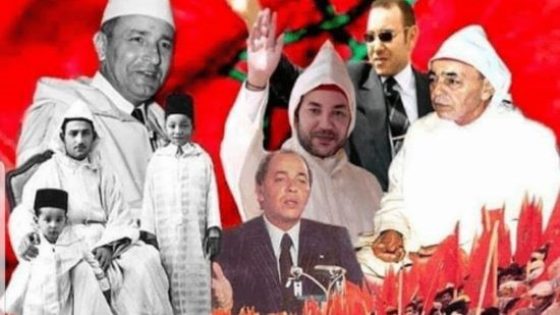 الذكرى الـ69 لعيد الاستقلال.. ملحمة كبرى تجسد انتصار إرادة العرش والشعب والتحامهما الوثيق