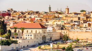 MEKNES :LES TENANTS ET LES ABOUTISSANTS D’UN FLOP