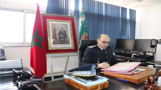 رسالة مفتوحة إلى السيد والي أمن مكناس