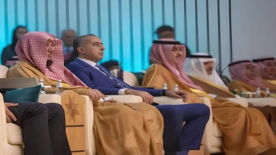حموشي يشارك أشغال الدورة الخمسين للاجتماع السنوي للمجلس الأعلى لجامعة نايف العربية للعلوم الأمنية