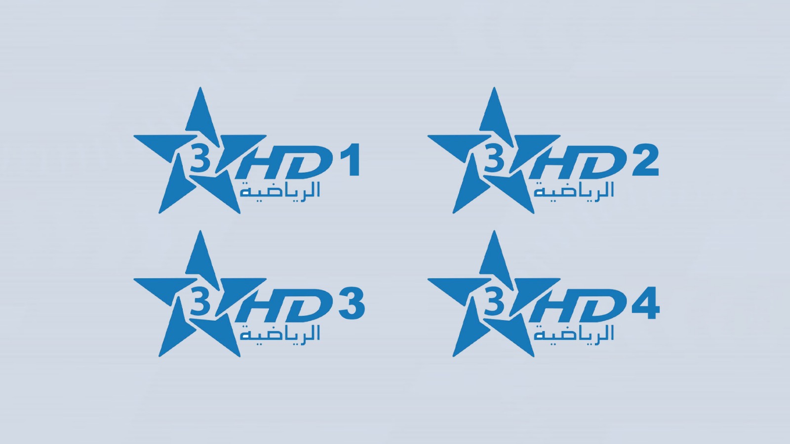 الموافقةعلى إطلاق أربع قنوات رياضية عمومية جديدة