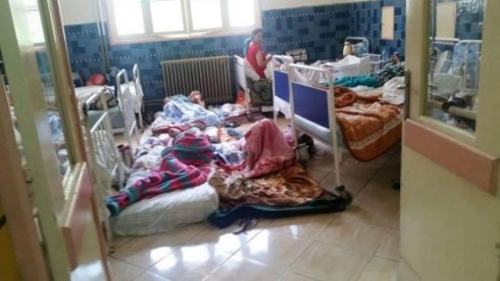 الصحة في المغرب: التحديات بين القطاعين العمومي والخاص”