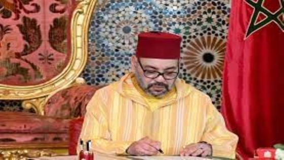 جلالة الملك يوجه رسالة إلى رئيس اللجنة المعنية بممارسة الشعب الفلسطيني لحقوقه غير القابلة للتصرف