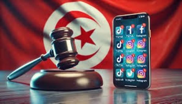 تونس..اعتقال ومتابعة صناع محتوى بتهمة “التجاهر بما ينافي الحياء”