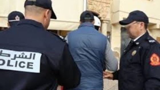 بعد أن أبديا مقاومة شرسة..شرطي يضطر لاستعمال سلاحه الوظيفي لتوقيف جانحين