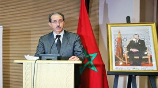 رئاسة النيابة العامة ستعمل على تتبع إعمال العقوبات البديلة لبلوغ غاياتها السامية
