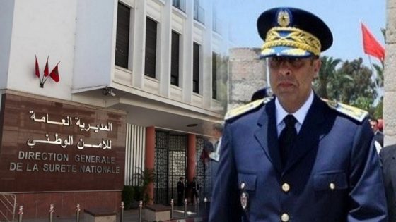 المديرية العامة للأمن الوطني تستعرض الحصيلة السنوية 2024