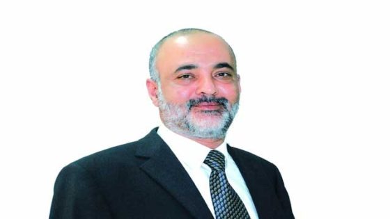 عبد الله الشرقاوي مسيرة صحافي في سبر أغوار قضايا الإرهاب بالمحاكم