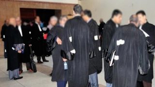 الحوار بين مكتب جمعية هيئات المحامين بالمغرب ووزارة العدل، يمر في أجواء إيجابية