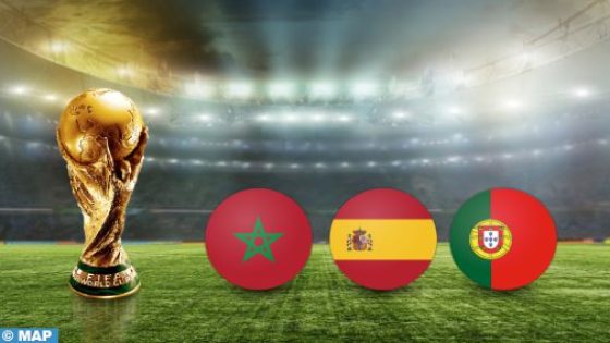 اختيار المغرب لاحتضان كأس العالم 2030، إلى جانب اسبانيا والبرتغال، مبعث “فخر كبير لكرة القدم الإفريقية