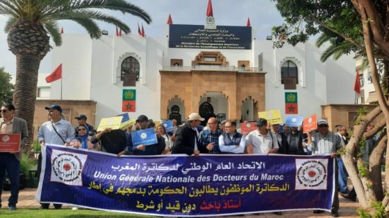 تجاهل مطالب الدكاترة بوزارة التعليم العالي يعكس غياب الإرادة الحقيقية لإيجاد حلول عادلة ومنصفة لمشكلاتهم