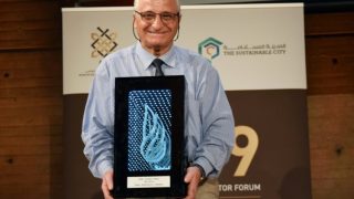 العالم المغربي رشيد اليزمي ينال براءة اختراع جديدة في الصين