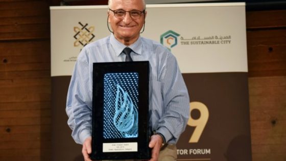 العالم المغربي رشيد اليزمي ينال براءة اختراع جديدة في الصين