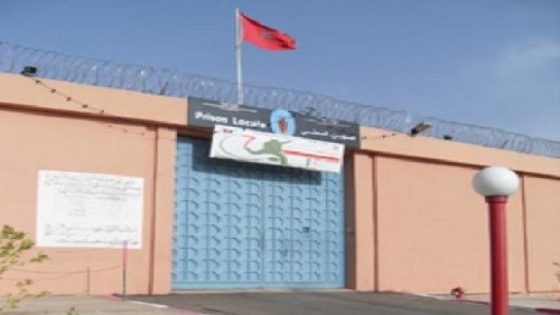 إدارة السجن المحلي واد زم تفند مزاعم بخصوص وفاة سجين