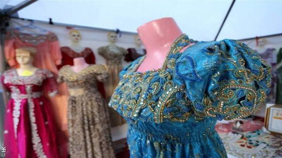 المغرب يسجل أزياءه الشرقية ضمن التراث الثقافي غير المادي لليونسكو