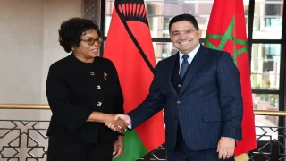 مالاوي تؤكد مجدداً دعمها للوحدة الترابية للمغرب