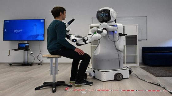 مقترح توظيف الذكاء الاصطناعي في التطبيب والبرامج التعليمية والبحوث الجامعية