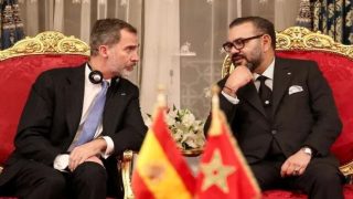 العاهل الإسباني يؤكد على الطابع الخاص للعلاقات مع المغرب