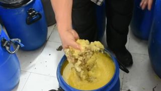 بعد الأحكام الصادرة في قضية الخليع الفاسد دعوات بتشديد الرقابة على المواد الغذائية