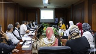 تحسين التعويضات المخصصة للمشرفين على التأطير والتدريب في قطاع التعليم