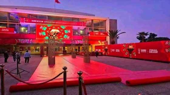 استياء عارم داخل الأوساط الرياضية الجزائرية حول إرسال أجنبي لتمثيل بلادهم في حدث رياضي بارز في المغرب