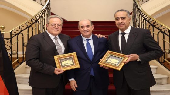 السيد حموشي يجري سلسلة اجتماعات بمدريد لتوسيع مجالات التعاون الأمني مع إسبانيا وألمانيا