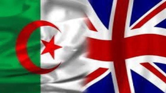 بريطانيا تحذر مواطنيها من السفر إلى الجزائر