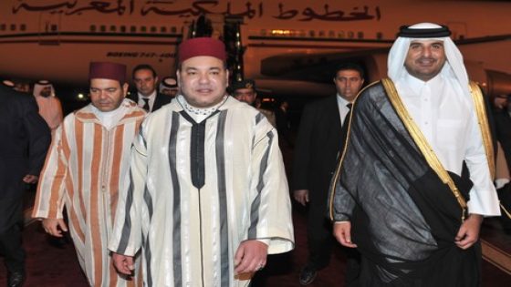 زيارة مرتقبة لجلالة الملك محمد السادس إلى قطر لتعزيز التعاون المشترك