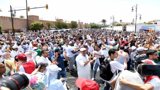 تصعيد نقابي جديد في قطاع الصحة بعد تعطل الحوار مع الإدارة الجديدة