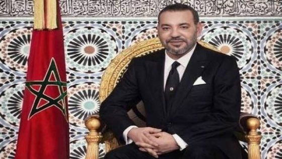 جلالة الملك يهنئ الحاكمة العامة لكومنولث أستراليا بمناسبة العيد الوطني لبلادها