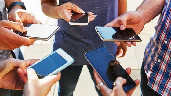 أفضل 10 دول إفريقيا في سرعة الإنترنت على المحمول