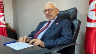أحكام قاسية في حق المعارض التونسي الغنوشي ومن معه واحتجاجات في الأفق