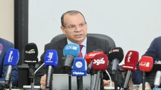 تفكيك الخلية الإرهابية المرتبطة ب”داعش” يبين بالملموس ازدواجية التهديدات الإرهابية الخارجية والداخلية المحدقة بالمملكة