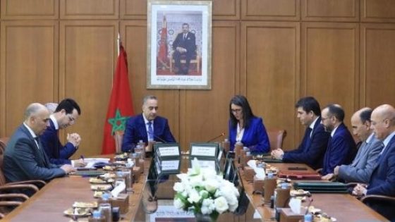 اتفاقية شراكة بين المديرية العامة للأمن الوطني والوكالة القضائية للمملكة لتعزيز التعاون في مجال الدفاع عن مصالح الدولة