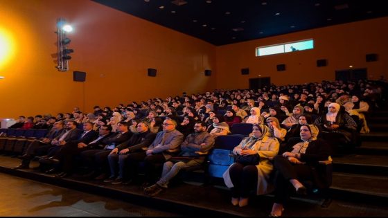 أزيد من 300 تلميذ استفادوا من لقاء توجيهي بالحسيمة