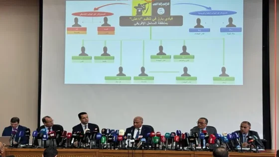 الخلية الإرهابية المرتبطة ب”داعش”.. عملية التهييء لتنفيذ الفعل الإرهابي وصلت إلى مراحل متقدمة جدا