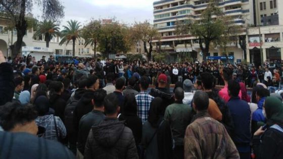 جدل حول إقصاء حاملي ماستر القانون العام من مباريات التوظيف بسبب شرط التخصص